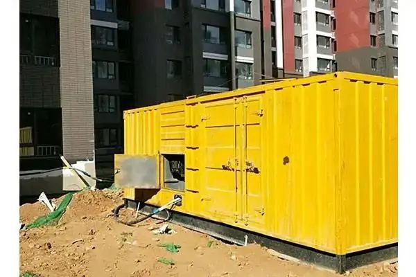 长寿发电机租赁怎么去检查电力电缆线路的温度呢?